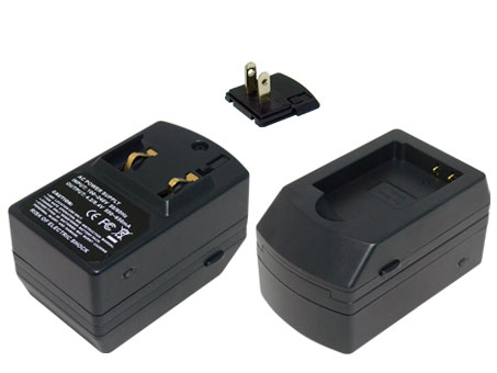 Battery Charger suitable for NIKON EN-EL12