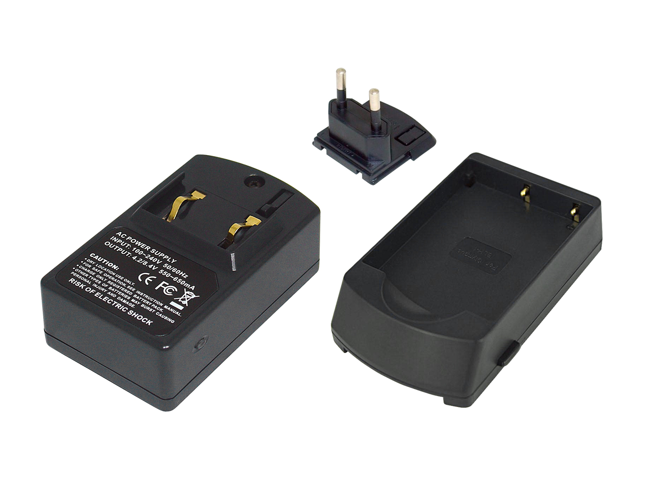 Olympus Battery Chargers For Olympus Blh-1 replacement