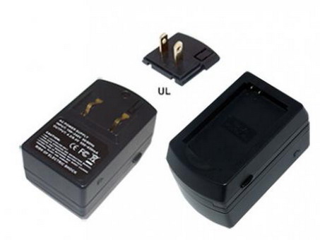 Toshiba Px1728, Px1728e-1brs Battery Chargers For Camileo B10, Camileo P100 replacement