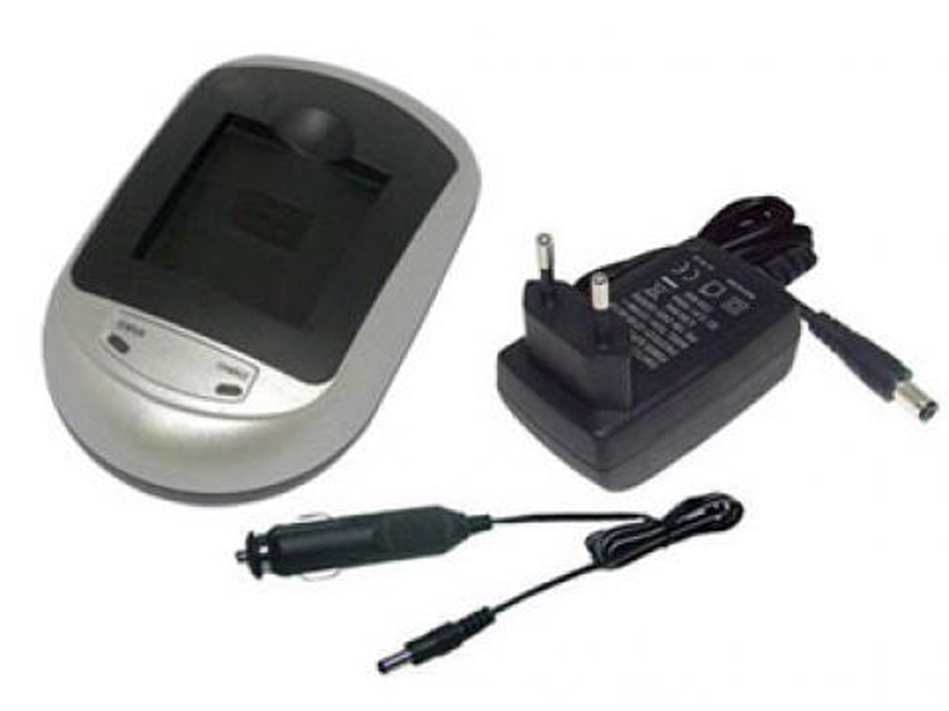 Casio Np-bn, Np-bn1 Battery Chargers For Casio Exilim Ex-s300, Casio Exilim Ex-z31 replacement