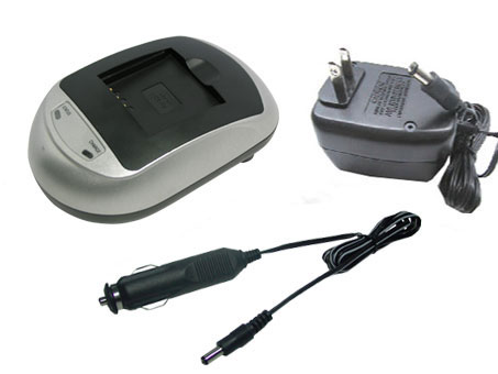 Sony Bc-cs3, Np-fe1 Battery Chargers For Cyber-shot Dsc-t7, Cyber-shot Dsc-t7/b replacement