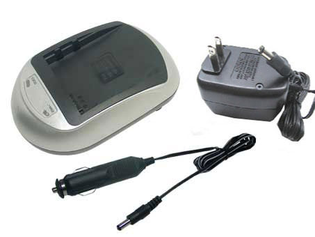 Sony Np-fa50, Np-fa70 Battery Chargers For Dcr-dvd7, Dcr-dvd7e replacement
