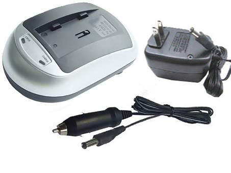 Sony Np-f10, Np-f20 Battery Chargers For Ccd-cr1, Ccd-cr1e replacement