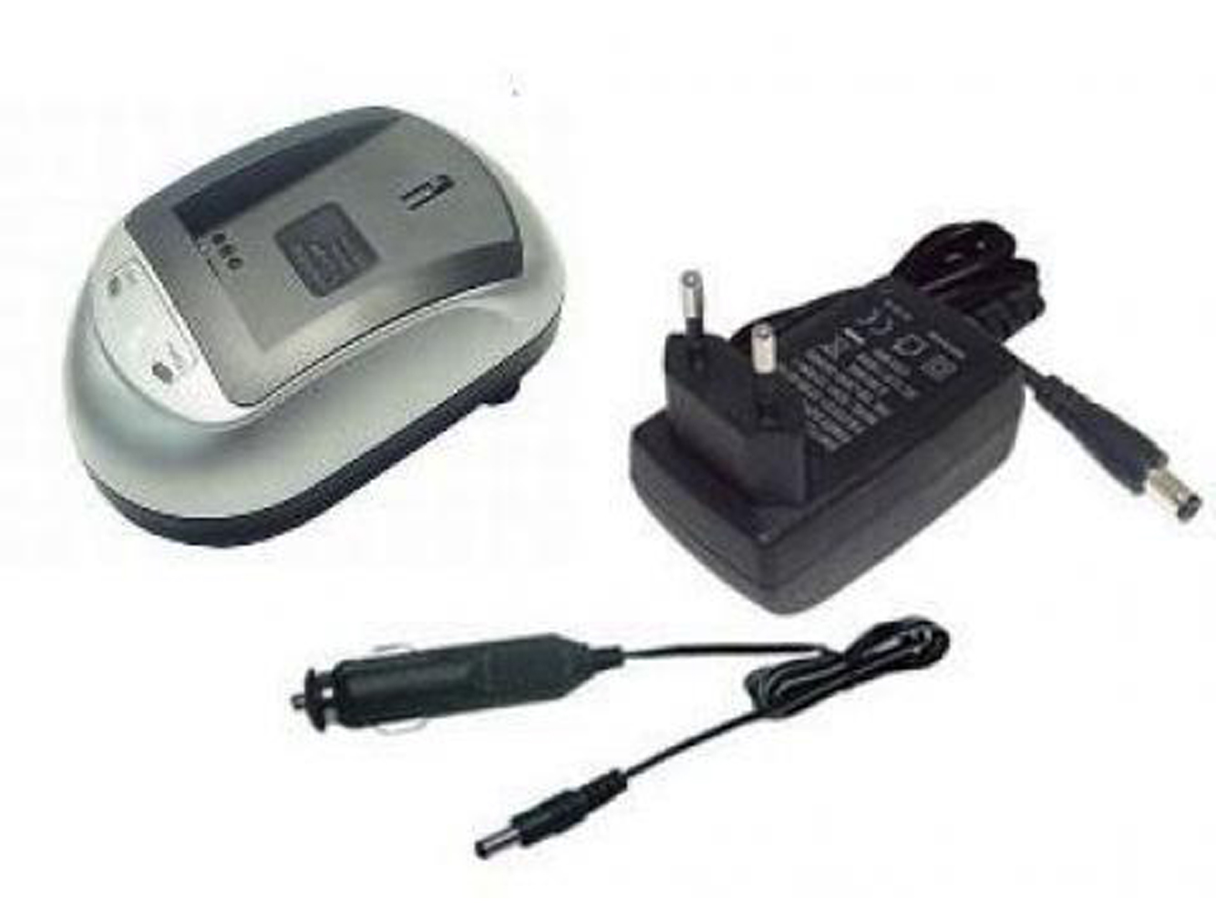 Battery Charger for SONY InfoLithium F Series