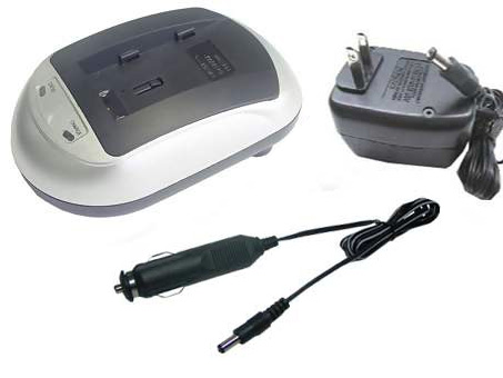 Battery Charger suitable for SHARP BT-L225