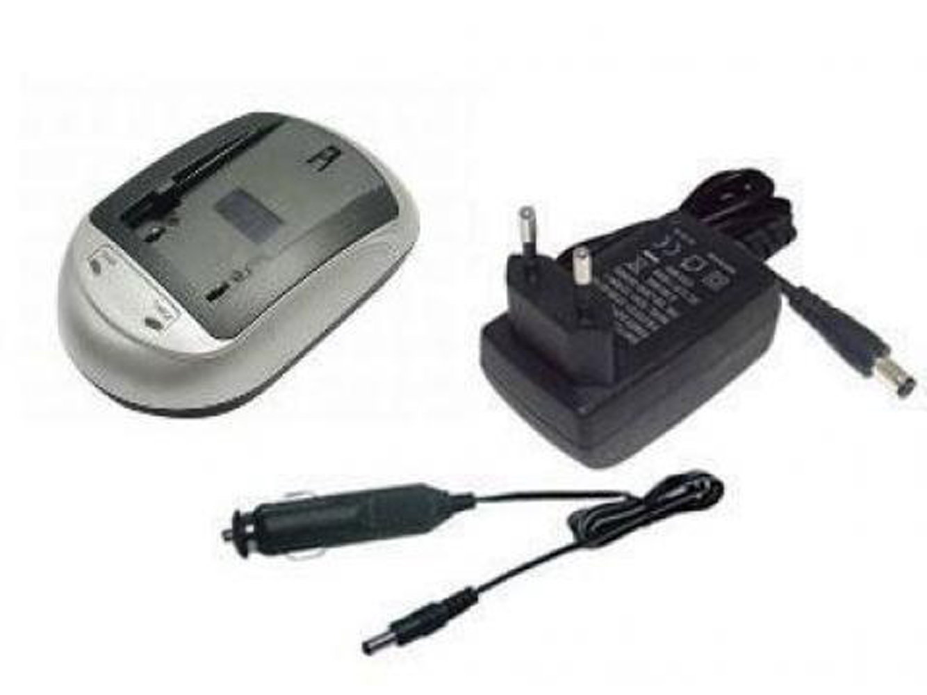 Samsung Sb-p120abk, Sb-p120asl Battery Chargers For Sc-mm10, Sc-mm10bl replacement