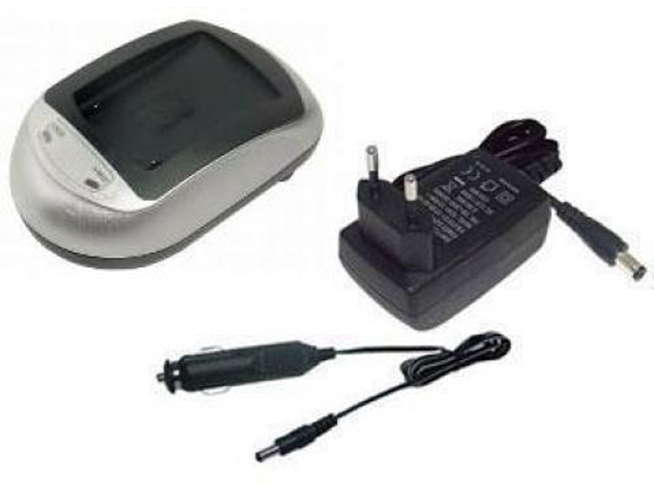 Samsung Sb-l110g, Sb-l70g Battery Chargers For Samsung Scd5000, Samsung Vm-c5000 replacement