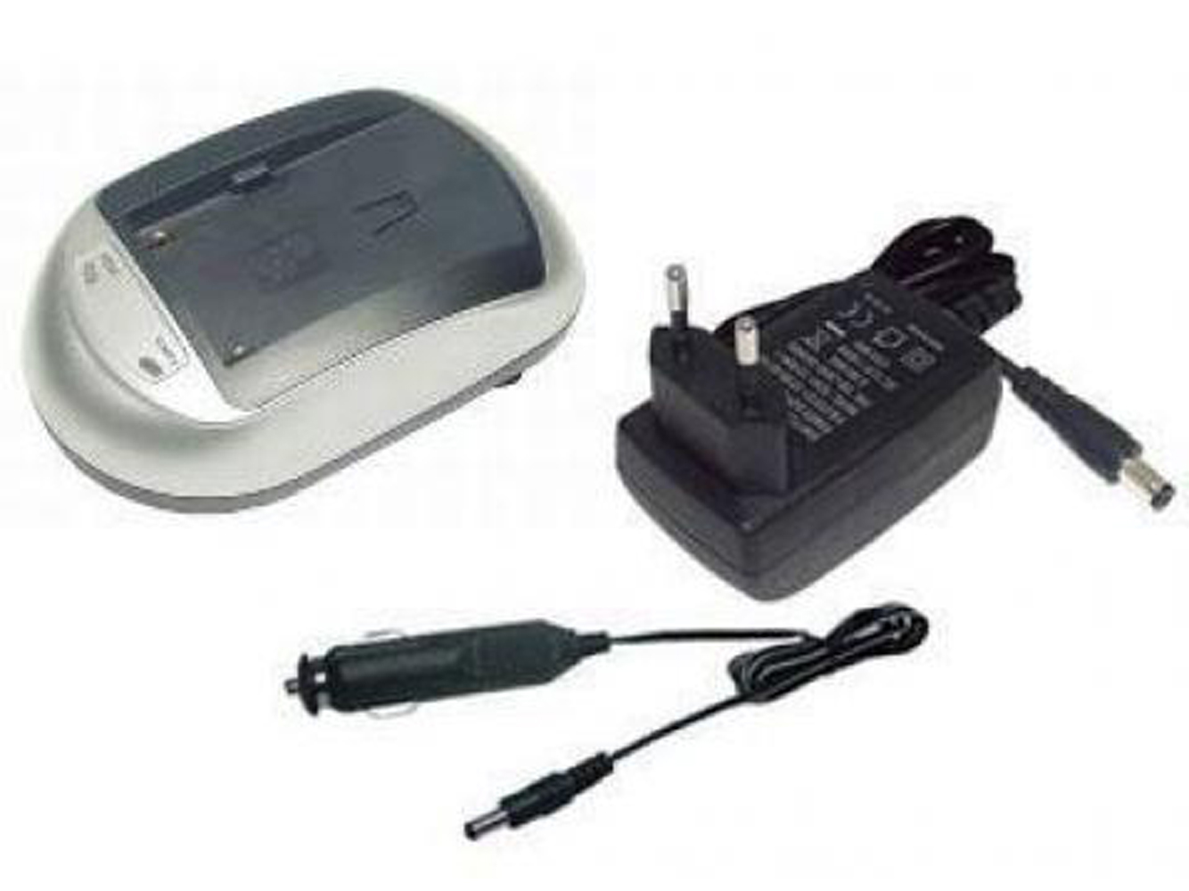 Sanyo Nc-lsc05, Ur-121 Battery Chargers For Idc-1000, Idc-1000z replacement