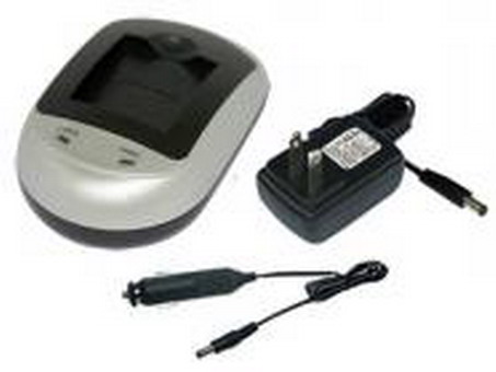 Battery Charger suitable for PANASONIC DMW-BC13