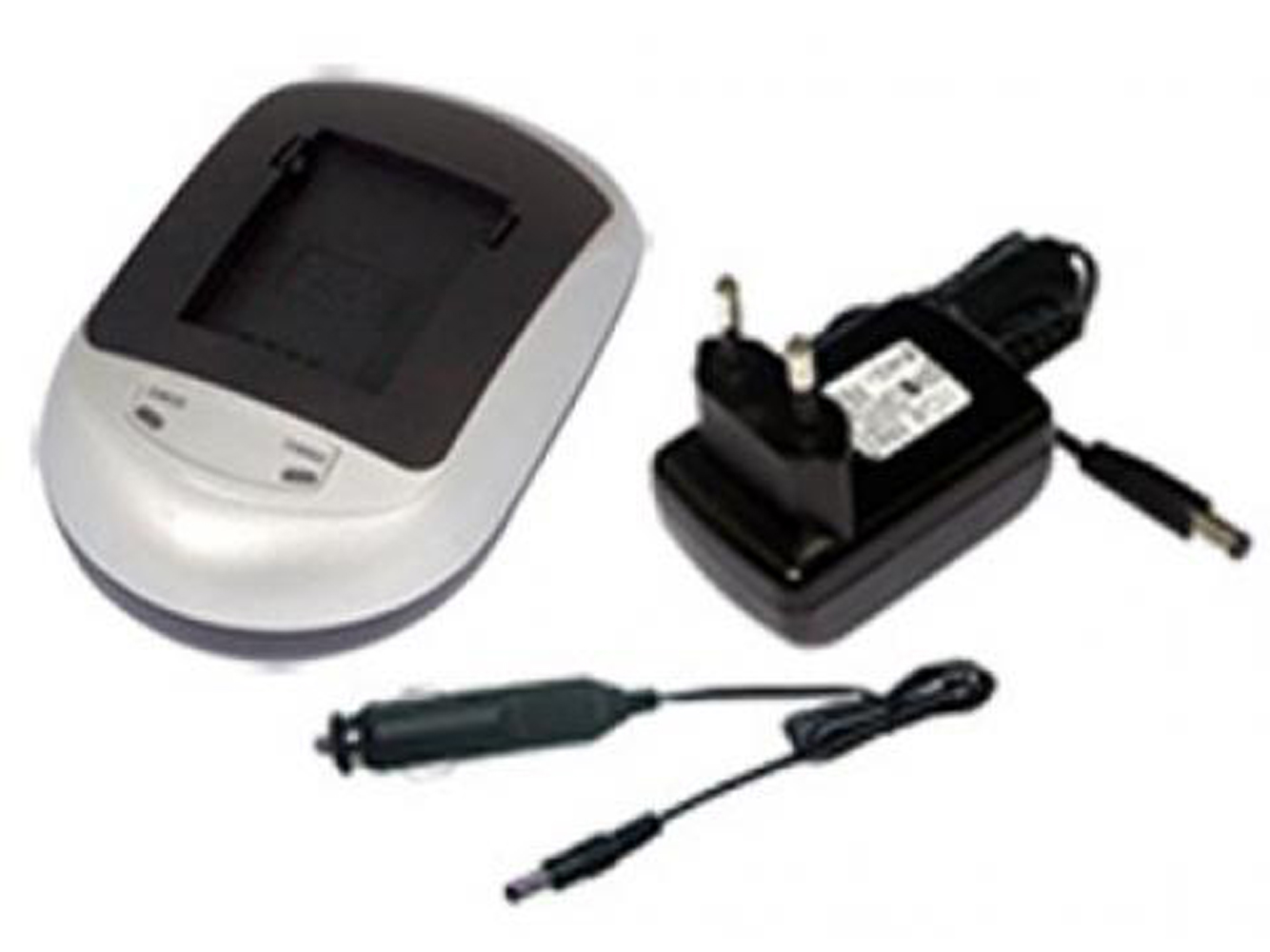 Panasonic Bp-dc9, Bp-dc9e Battery Chargers For Leica V-lux2, Leica V-lux3 replacement