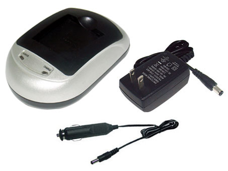 Battery Charger suitable for PANASONIC DMW-BCF10E