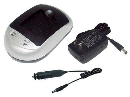 Battery Charger suitable for PANASONIC DMW-BCG10