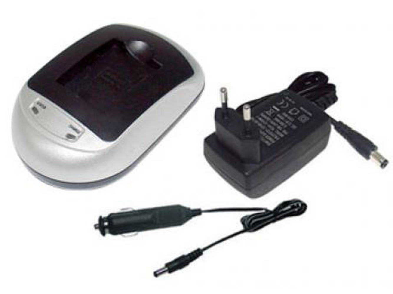 Leica Bp-dc7, Bp-dc7-e Battery Chargers For Leica V-lux 20, Leica V-lux 30 replacement