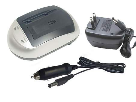 Battery Charger suitable for PANASONIC CGA-DU07