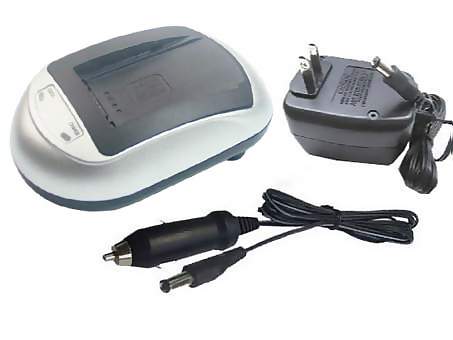 Panasonic Bp-dc2 Battery Chargers For D-lux, Leica D-lux replacement