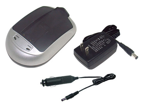 Casio Np-50, Np-50dba Battery Chargers For Casio Ex-v8, Casio Exilim Ex-v7 replacement