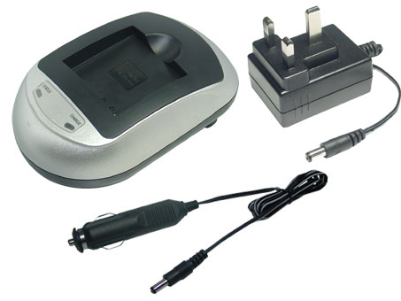 Battery Charger suitable for CASIO NP-40
