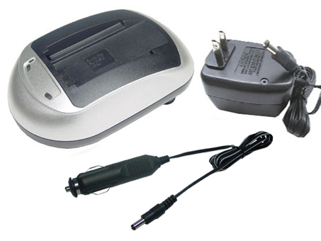 Casio Bc-10l, Bc-10lcca Battery Chargers For Casio Ex-z75, Casio Ex-z75be replacement