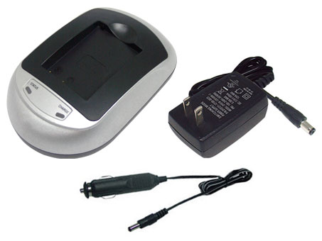 Battery Charger suitable for CANON NB-7L