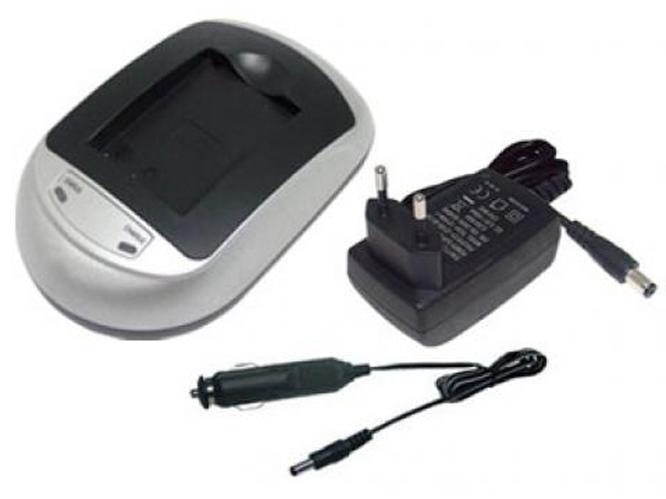 Battery Charger for CANON NB-7L