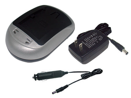 Canon Lc-e6e, Lp-e6 Battery Chargers For Eos 7d replacement