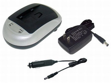 Battery Charger suitable for CANON BP-809