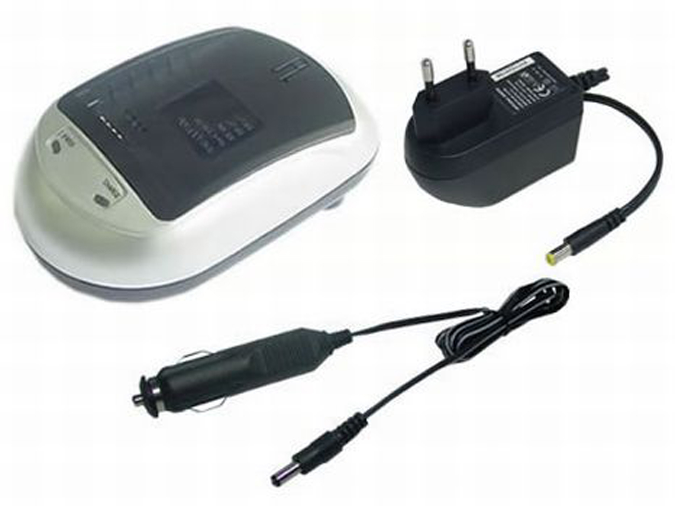 Battery Charger for CANON BP-809