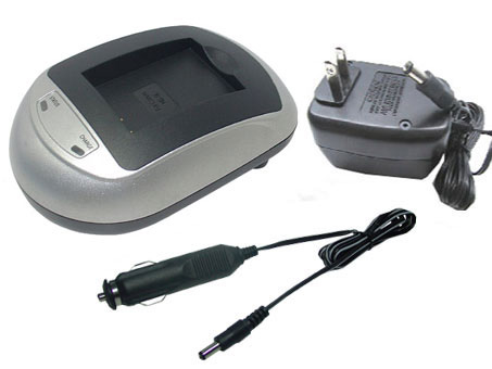 Canon Nb-5l Battery Chargers For Digital Ixus 800 Is, Digital Ixus 850 Is replacement