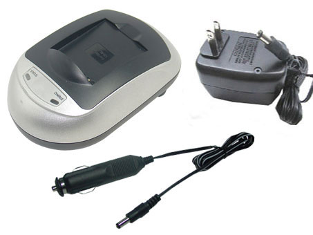 Canon Nb-4l Battery Chargers For Digital, Digital 50 replacement