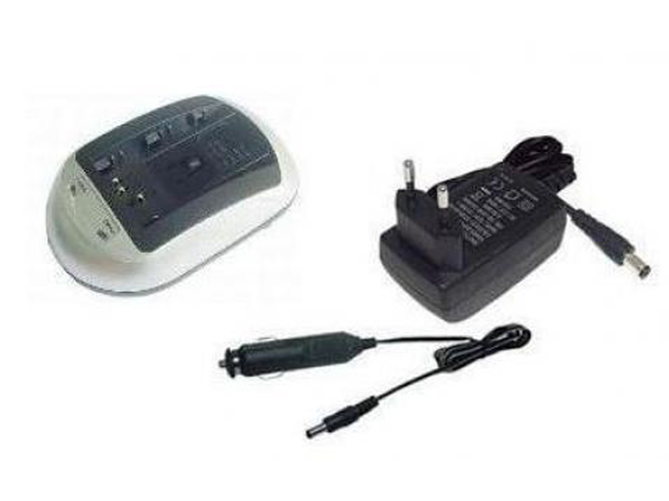 Canon Bp-508, Bp-511 Battery Chargers For Dm-mv100x, Dm-mv100xi replacement