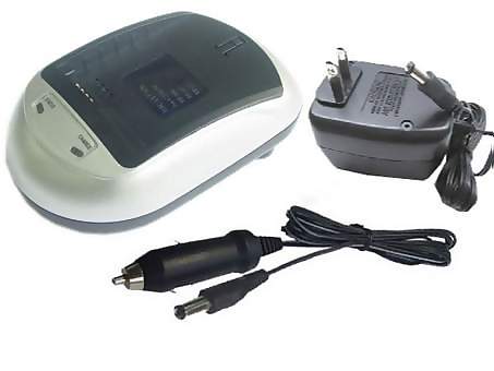 Canon Bp-406, Bp-407 Battery Chargers For Dm-mv3, Dm-mv3i replacement