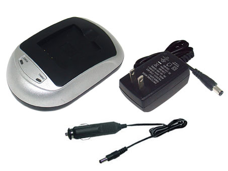 Pentax Np-50, Np-50a Battery Chargers For Finepix F100fd, Finepix F200exr replacement