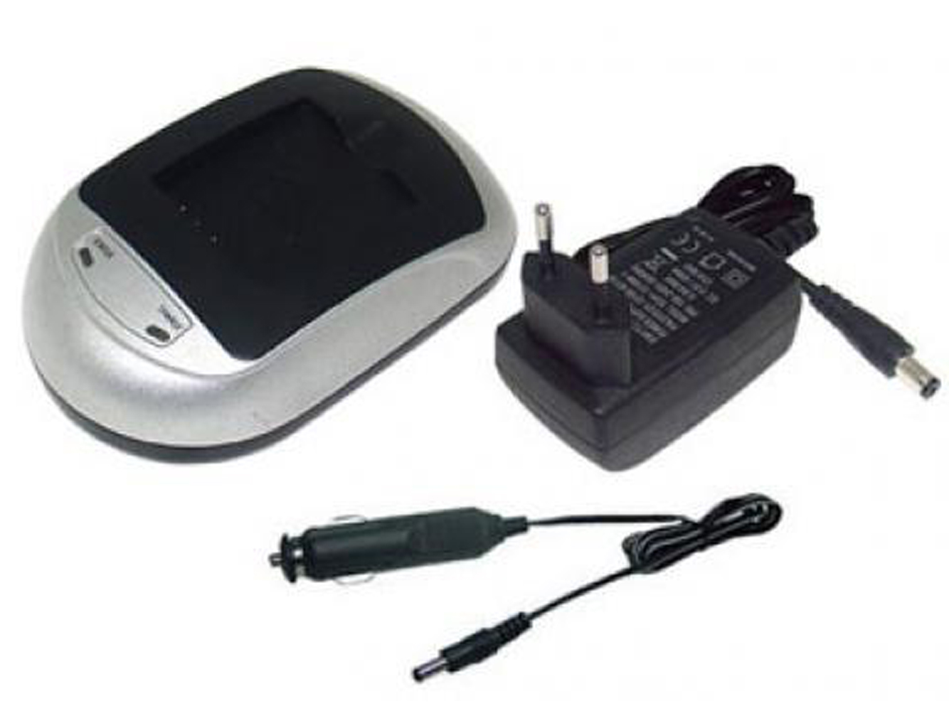 Fujifilm Np-50, Np-50a Battery Chargers For Fujifilm Finepix F100fd, Fujifilm Finepix F200exr replacement