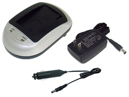 Fujifilm Np-140 Battery Chargers For Finepix S100fs, Finepix S200exr replacement