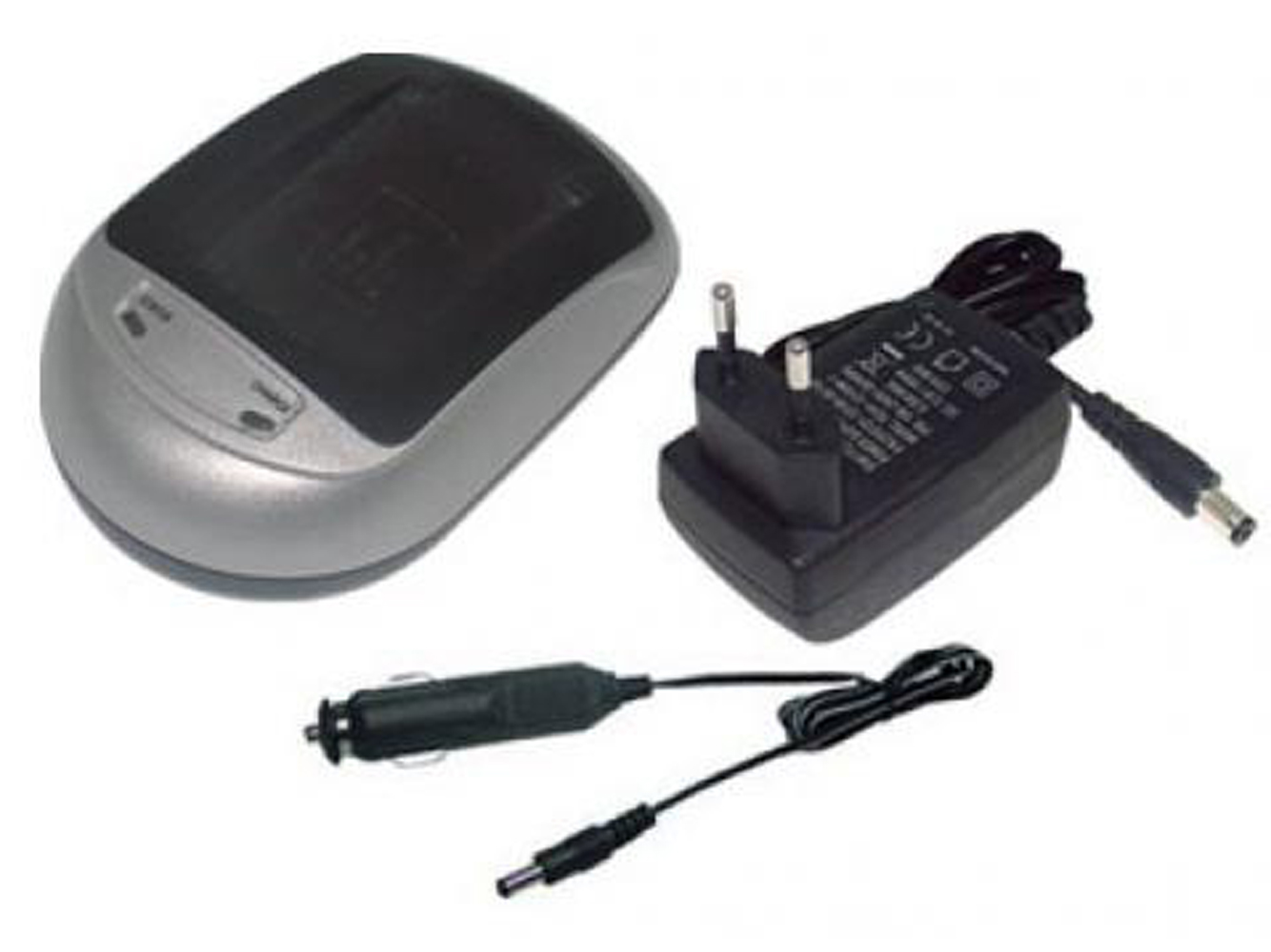 Kodak Bp-1500s Battery Chargers For Contax Tvs Digital replacement