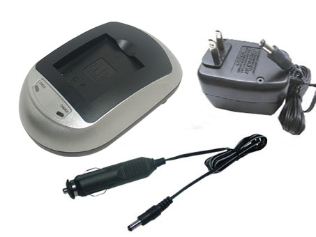 Battery Charger suitable for FUJIFILM NP-40