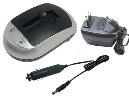 Battery Charger suitable for KONICA MINOLTA NP-700