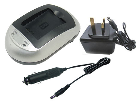 Battery Charger suitable for CONTAX BP-1100S