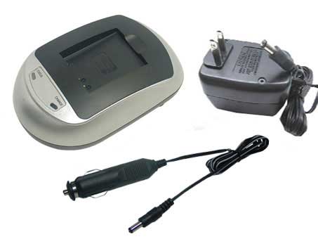 Nikon En-el8, Mh-62 Battery Chargers For Easyshare M590, Slice replacement