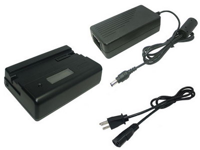 Sony Battery Chargers For Pcga-bp2r, Pcga-bp2v replacement