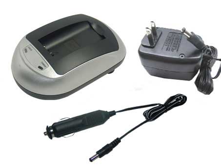 Kodak Klic-8000 Battery Chargers For Easyshare Z1012 Is, Easyshare Z1085 Is replacement