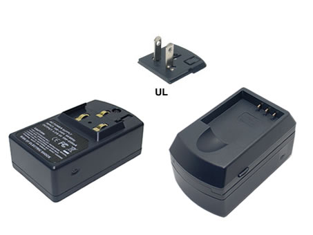 Battery Charger suitable for FUJIFILM NP-40