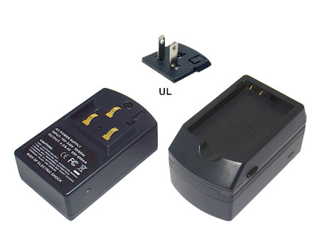 Fujifilm Bj-9 Battery Chargers For Mio A501 replacement