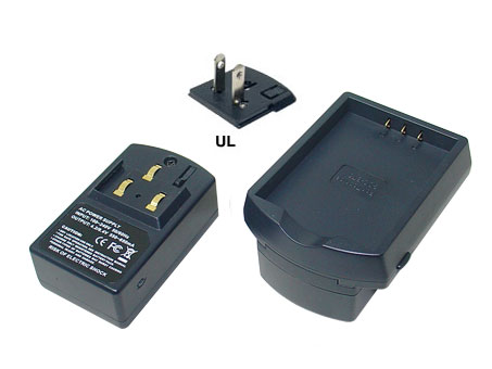 Toshiba Gsc-bt5 Battery Chargers For Gigashot Gsc-r30, Gigashot Gsc-r30au replacement