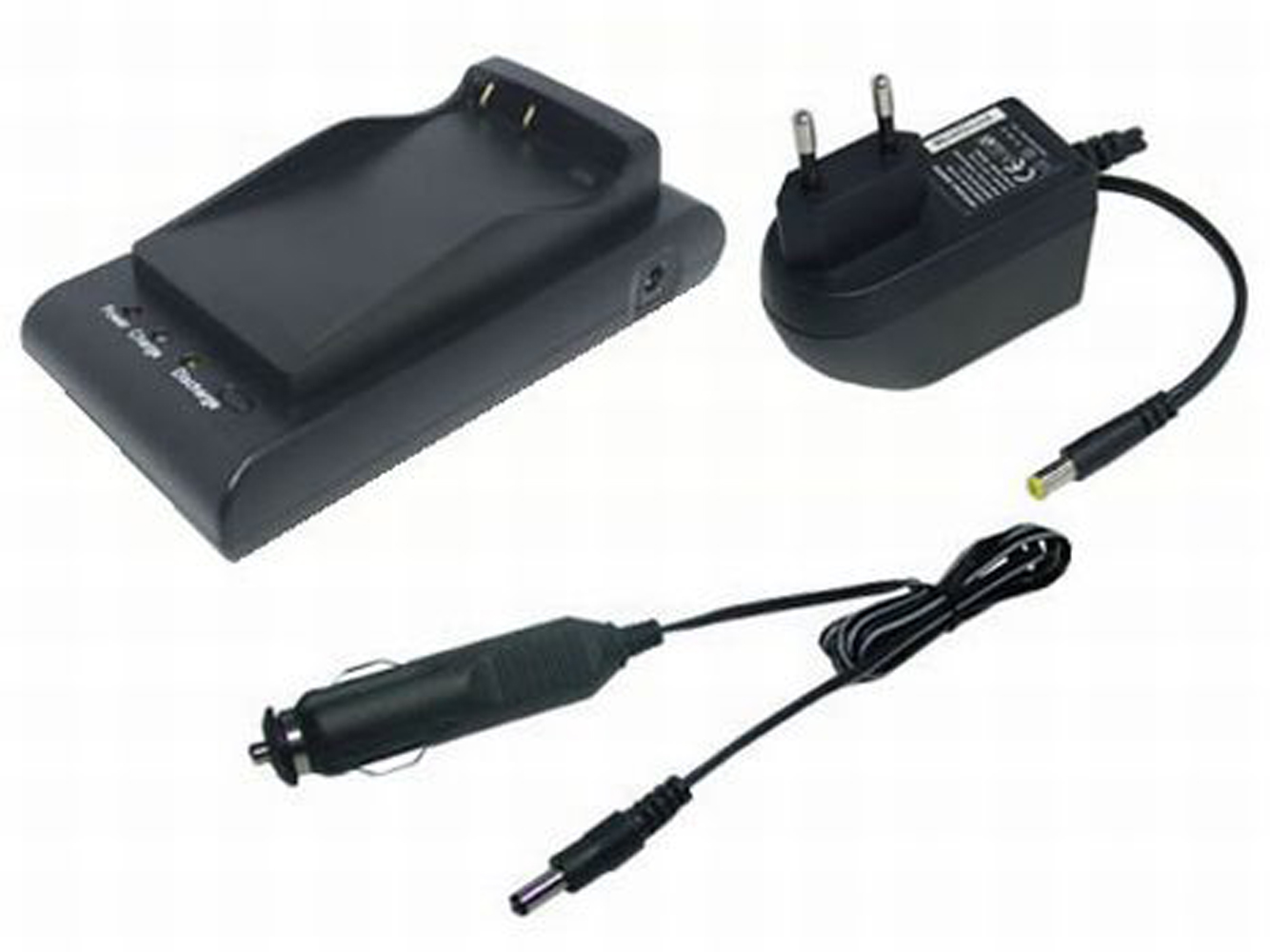 Canon Bp-711, Bp-714 Battery Chargers For Canon Eq305, Canon Uc8000 replacement