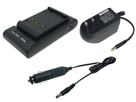 Panasonic Hhr-v20, Hhr-v211 Battery Chargers For Nv-a1, Nv-a1e replacement