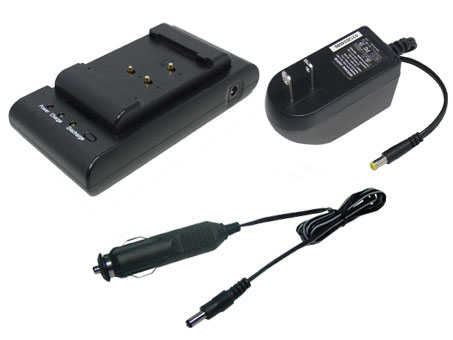 Sharp Bt-h11, Bt-h11u Battery Chargers For Eries Vl-8, Vl-8888 replacement