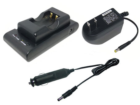 Kodak Nh-10 Battery Chargers For Finepix 310 Zoom, Finepix A205 replacement