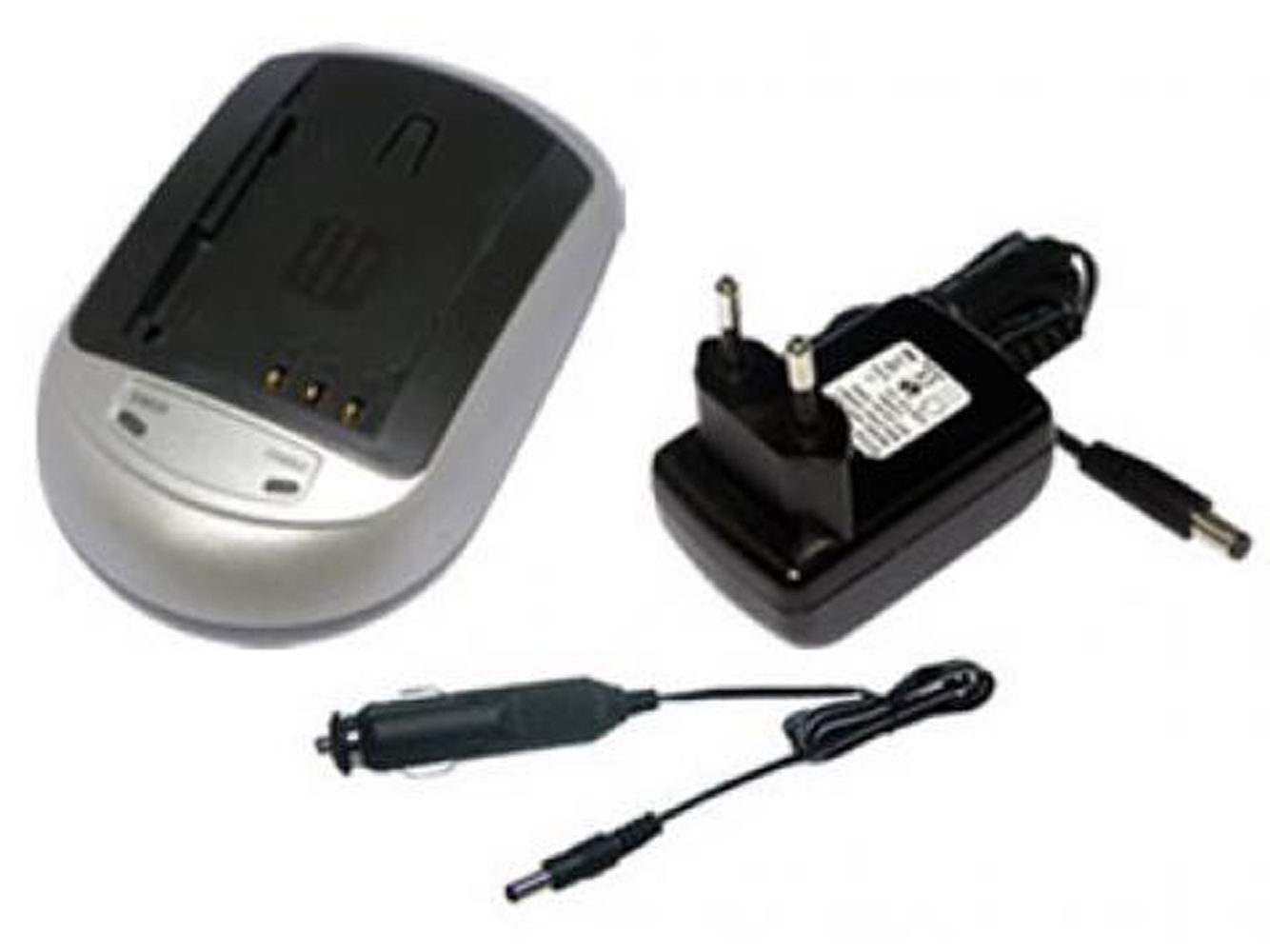 Olympus Blm-1, Ps-blm1 Battery Chargers For Olympus C-5060 Wide Zoom, Olympus C-7070 Wide Zoom replacement