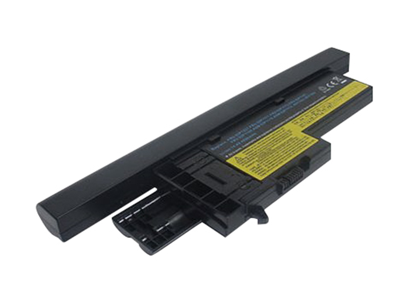 Replacement for LENOVO ThinkPad X61, ThinkPad X61s Series Laptop Battery